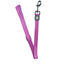TK-Pet Neo Classic Correa de Nylon Morada para perros, , large indicador imagen numero 3
